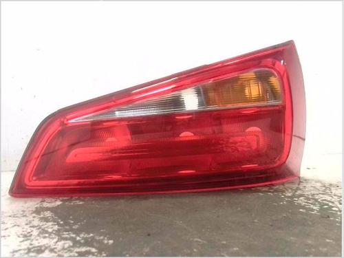 Used Left taillight Left taillight AUDI A1 (8X1, 8XK) 1.2 TFSI (86 hp) 38969599 38969599
