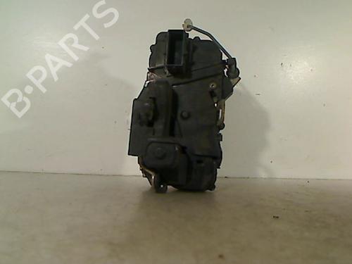 Used Front left lock PEUGEOT PARTNER Tepee 1.6 VTi (120 hp) 26068452