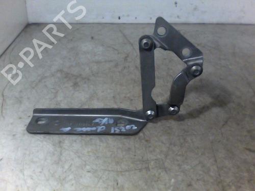 Used Hinge/Door check strap MERCEDES-BENZ A-CLASS (W168) A 170 CDI (168.009, 168.109) (95 hp) 26090590