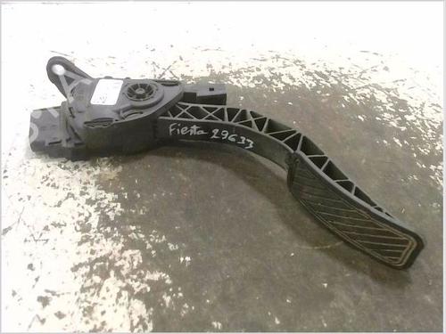 Pedal FORD FIESTA VI (CB1, CCN) 1.5 TDCi | BP39964004I4 - Image 2