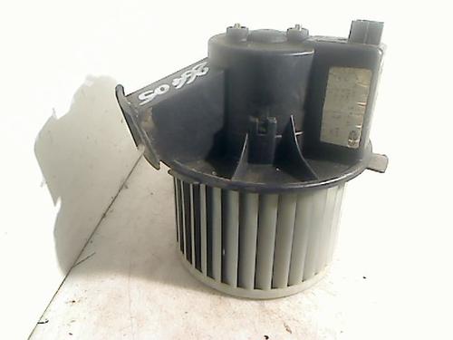 Used Heater blower motor PEUGEOT 307 (3A/C) 2.0 HDi 90 (90 hp) 26092044