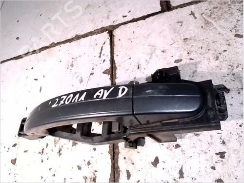 Used Front right exterior door handle FORD FOCUS II (DA_, HCP, DP) 1.6 TDCi (109 hp) 26101724