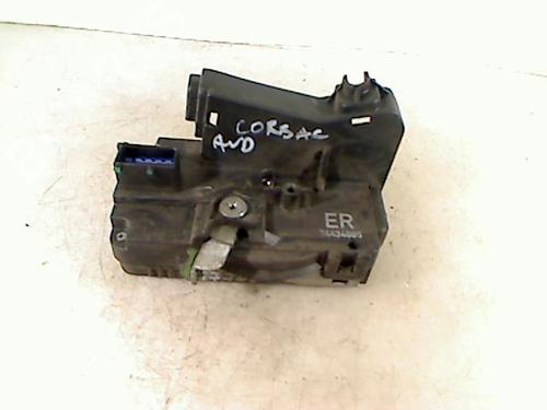 front-right-lock-opel-corsa-c-x01-2000-2001-2002-2003-2004-2005-2006-2007-2008-2009-32435269 main image