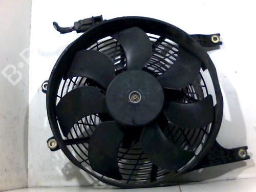 Køleventilator elektrisk MITSUBISHI SPACE STAR MPV (DG_A) 1.9 DI-D (DG4A) | BP26075522M35 