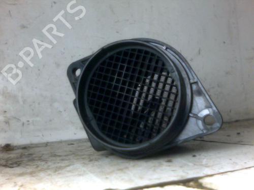 Used Mass air flow sensor Mass air flow sensor RENAULT MEGANE I (BA0/1_) 1.9 dTi (BA08, BA0N) (98 hp) 32435260 32435260