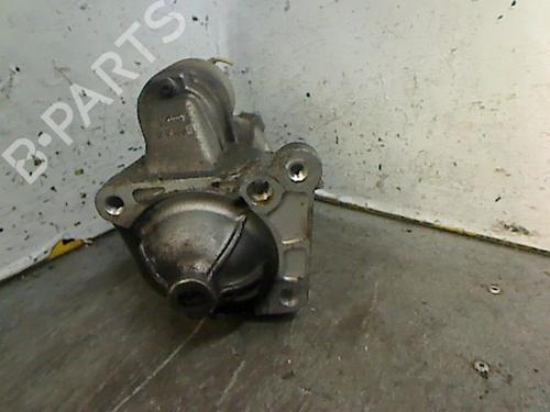 Startmotor RENAULT SCÉNIC II (JM0/1_) 1.9 dCi (JM0G, JM12, JM1G, JM2C) (120 hp) 26066240