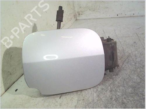 Used Fuel flap RENAULT CLIO III (BR0/1, CR0/1) 1.5 dCi (75 hp) 26116794
