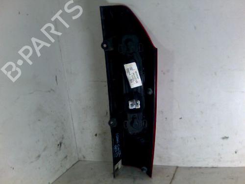 Højre baglygte RENAULT KANGOO / GRAND KANGOO II (KW0/1_) 1.5 dCi 75 (KW07, KW10, KW04) (75 hp) 33218070