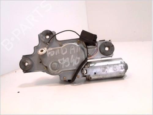 Essuie-glace moteur arrière FORD FOCUS I (DAW, DBW) 1.8 Turbo DI / TDDi (90 hp) 31916242