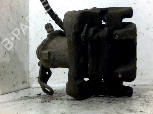Bremssattel links hinten VW GOLF IV (1J1) 1.9 TDI | BP28324227M107 