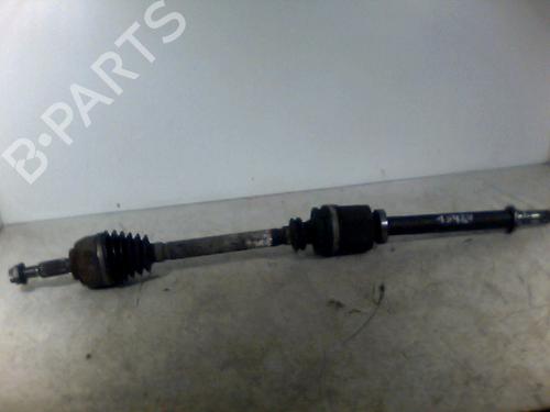 Used Right front driveshaft RENAULT MEGANE II (BM0/1_, CM0/1_) 1.5 dCi (BM1E, CM1E) (106 hp) 26067454