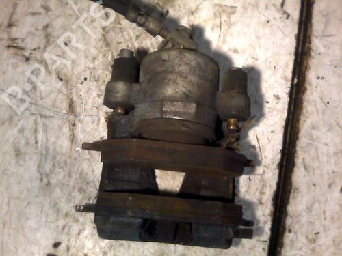 Left front brake caliper SEAT IBIZA IV SC (6J1, 6P5) 1.2 TSI | BP26099279M105 