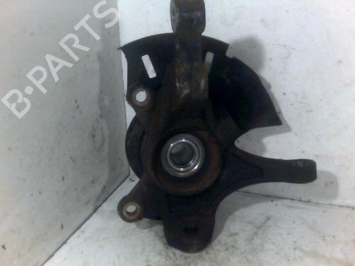 Right front steering knuckle HYUNDAI i20 I (PB, PBT) 1.4 CRDi | BP26082396M26 