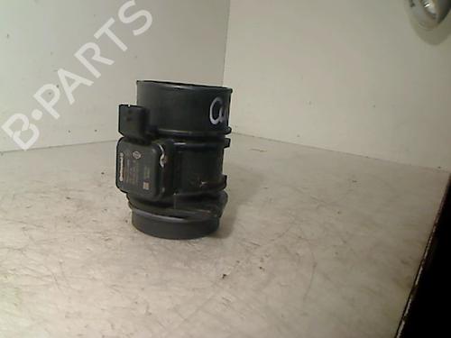 Used Mass air flow sensor RENAULT CLIO III (BR0/1, CR0/1) 1.5 dCi (75 hp) 26076891