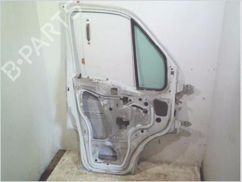 Left front door RENAULT MASTER II Bus (JD) 2.5 D (JD1A, JD0E, JD0A, JD1E) | BP29166361C2 