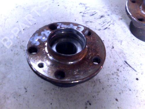 Used Left rear steering knuckle PEUGEOT EXPERT Van (222) 1.9 D 70 (69 hp) 26118418