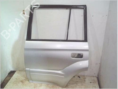 Left rear door TOYOTA LAND CRUISER PRADO (_J12_) 3.0 D-4D (KDJ120, KDJ125) | BP29971689C4