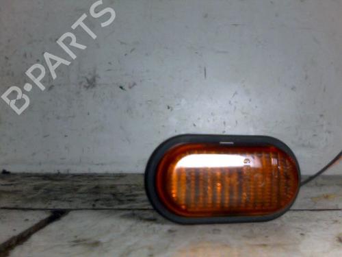 Used Left side indicator RENAULT KANGOO (KC0/1_) 1.5 dCi (KC07) (65 hp) 26926640
