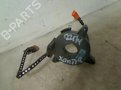 Used Squib airbag Squib airbag CITROËN XANTIA (X1_, X2_) 2.1 Turbo D 12V (109 hp) 34002250 34002250