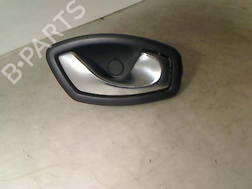 Used Front right interior door handle RENAULT MEGANE III Coupe (DZ0/1_) 1.5 dCi (DZ09, DZ0D, DZ1F, DZ1G, DZ14, DZ29) (110 hp) 26066096