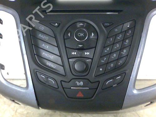 Switch FORD FOCUS III 1.6 TDCi | BP29482491I30 