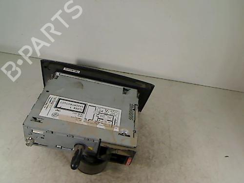 Radio FIAT GRANDE PUNTO (199_) 1.3 D Multijet | BP26064222E6 