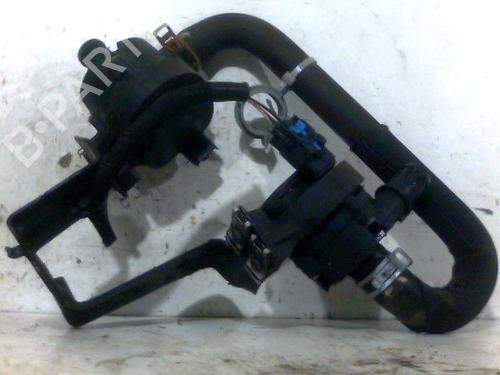 Auxiliary water pump NISSAN NV400 Van (X62, X62B) dCi 130 | BP26081053M111 