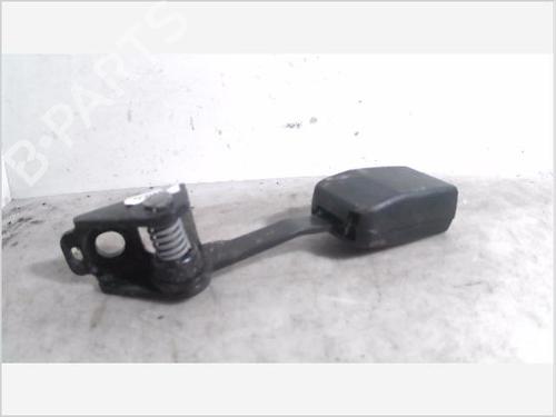 Seat buckle PEUGEOT 307 CC (3B) 2.0 HDi 135 | BP26100988I32 