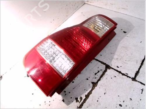 Højre baglygte HYUNDAI MATRIX (FC) 1.5 CRDi VGT (110 hp) 26103880