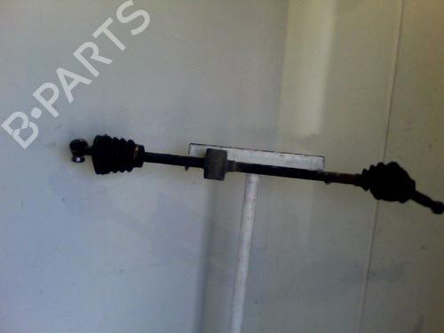 Used Right front driveshaft FIAT UNO (146_, 158_) 1.0 (146E) (42 hp) 29200221
