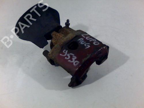 Used Left front brake caliper VW LUPO I (6X1, 6E1) 1.0 (50 hp) 26064323