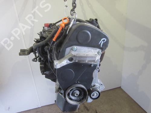 Engine SEAT IBIZA III (6L1) 1.4 16V | BP28535133M1
