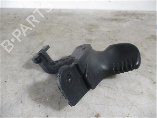 Used Front right exterior door handle RENAULT TWINGO I (C06_) 1.2 (C066, C068) (58 hp) 26093419