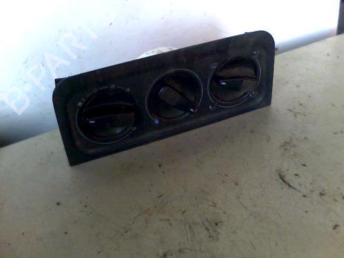 Commande Chauffage VW GOLF III (1H1) 1.9 D (64 hp) 29426105