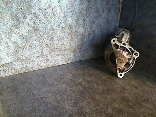 Used Starter PEUGEOT 106 I (1A, 1C) 1.1 (60 hp) 26058494