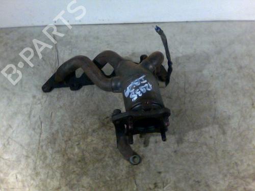 Used Exhaust manifold SEAT IBIZA III (6L1) 1.4 16V (75 hp) 28535259