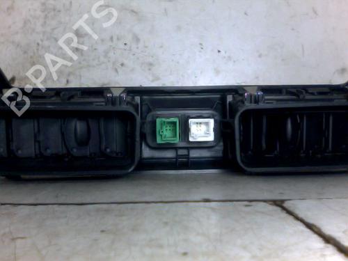 Warning switch CITROËN BERLINGO (ER_, EC_) 1.5 BlueHDi 100 | BP29472889I22 