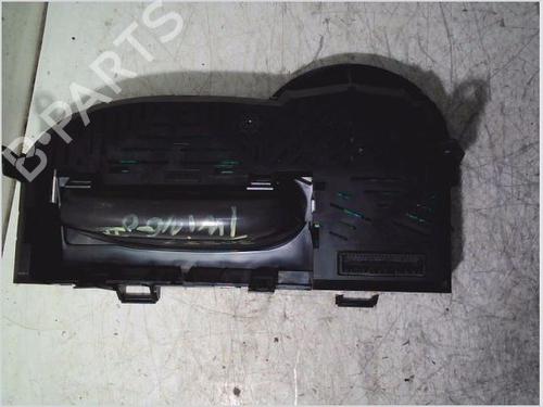 Instrument cluster RENAULT TWINGO II (CN0_) 1.5 dCi 75 | BP26115162C47 
