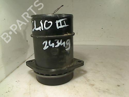 Luftmassenmesser für RENAULT CLIO III Grandtour (KR0/1_) 1.5 dCi (KR0F) (86 hp) 29890052