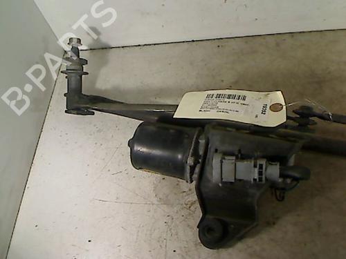 Used Front wipers mechanism IVECO DAILY III Van 35 S 13 V,35 C 13 V (125 hp) 29576523