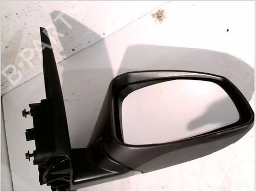 Used Right mirror RENAULT MEGANE III Grandtour (KZ0/1) 1.5 dCi (KZ09, KZ0D, KZ1G, KZ29, KZ14, KZ1W, KZ10, KZ1F,... (110 hp) 26107979
