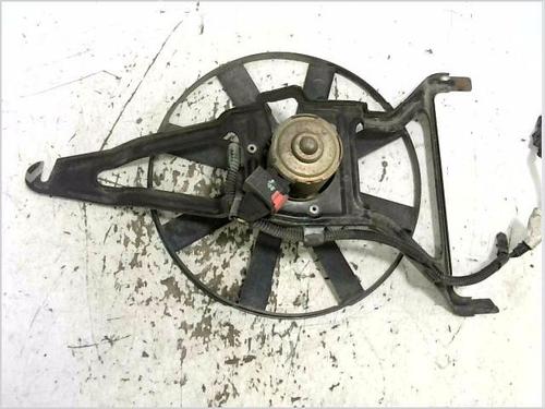 Radiator fan CITROËN SAXO (S0, S1) 1.1 X, SX | BP30443512M35 