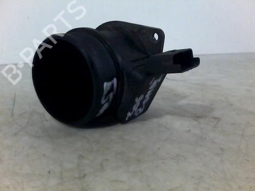 Mass air flow sensor PEUGEOT 306 Hatchback (7A, 7C, N3, N5) 2.0 HDI 90 | BP26067023M95