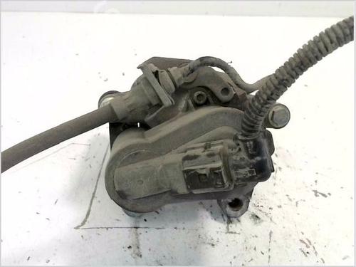 Left rear brake caliper VW PASSAT B6 Variant (3C5) 1.9 TDI | BP31260695M107