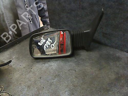 Used Left mirror PEUGEOT 205 II (20A/C) 1.0 (45 hp) 28155324