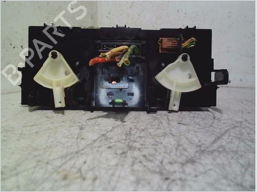 Climate control CITROËN C3 II (SC_) 1.6 HDi | BP26116070I5 