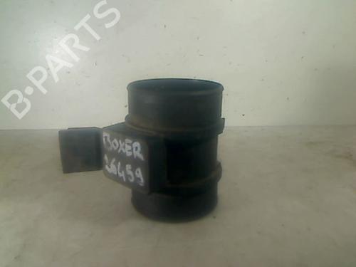 Used Mass air flow sensor Mass air flow sensor CITROËN JUMPER I Van (230L) 2.0 HDI (84 hp) 33007076 33007076