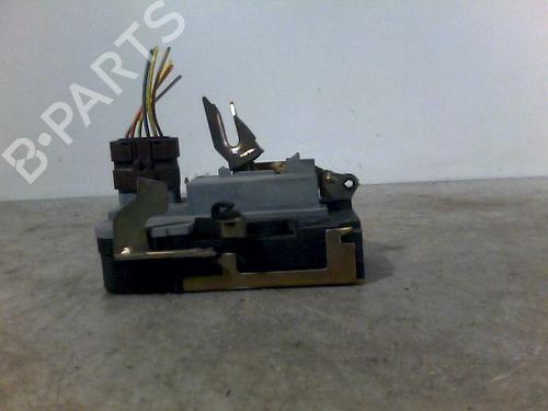 Used Front right lock CITROËN XSARA (N1) 1.4 i (75 hp) 26077499