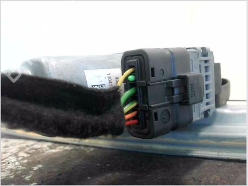 Rear right window mechanism CITROËN C4 II (NC_) 1.6 VTi 120 (NC5FS0, NC5FS9) | BP37520962C25 - Image 4