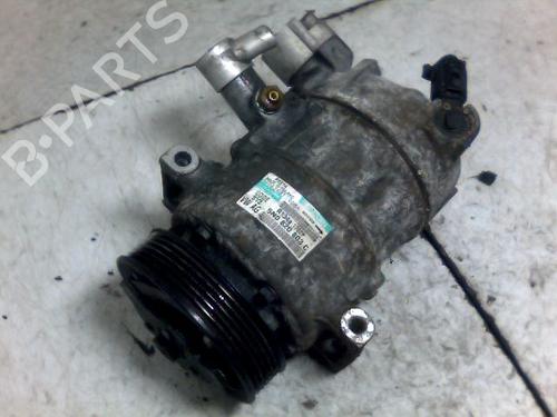 Used AC compressor SKODA FABIA II Combi (545) 1.6 TDI (75 hp) 26101442